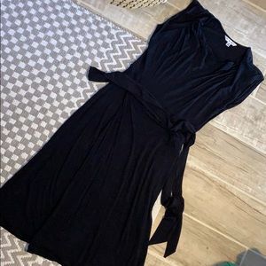 CAbi Black Dress